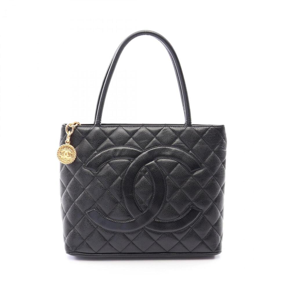 Chanel Reissue Tote Bag, Handbag, Caviar Leather (Grained Calfskin), Women's,...